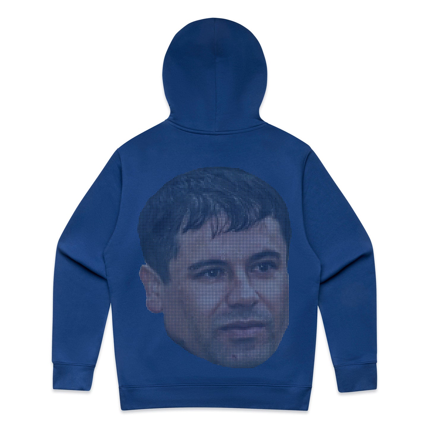 Chapo - Zipper Hoody