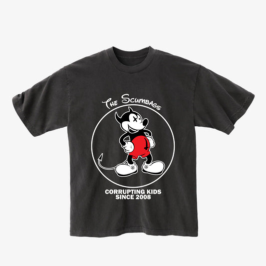 Corrupting Kids - Tshirt