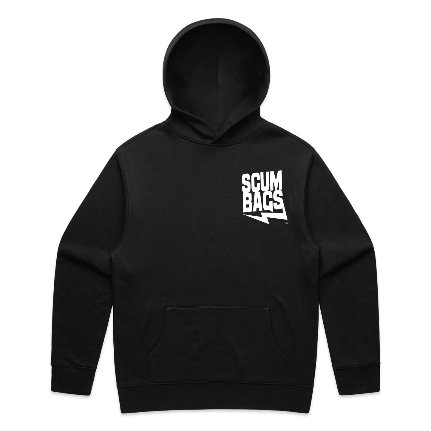 Chapo - Pullover Hoody