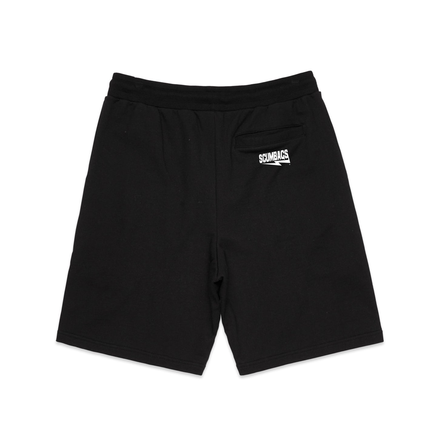 Half Logo - Shorts