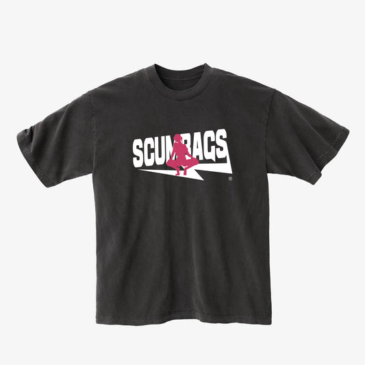 I Luv ( Pink ) - Tshirt