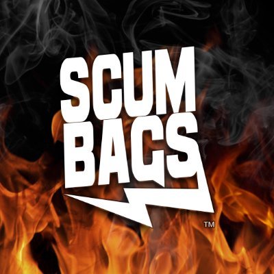 Scumbags Merch