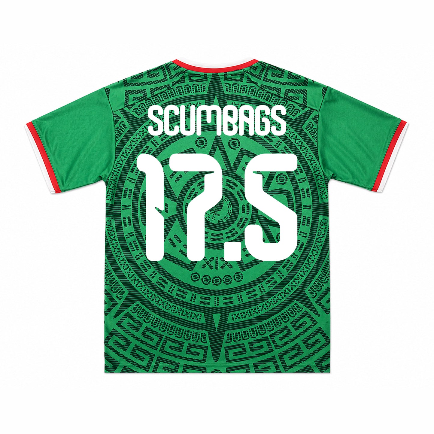 17.5 Jersey