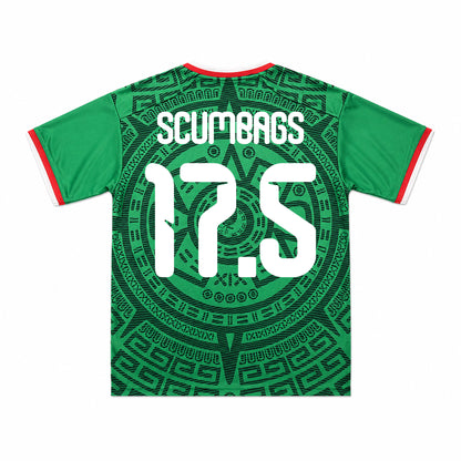 17.5 Jersey