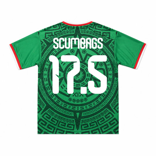 17.5 Jersey