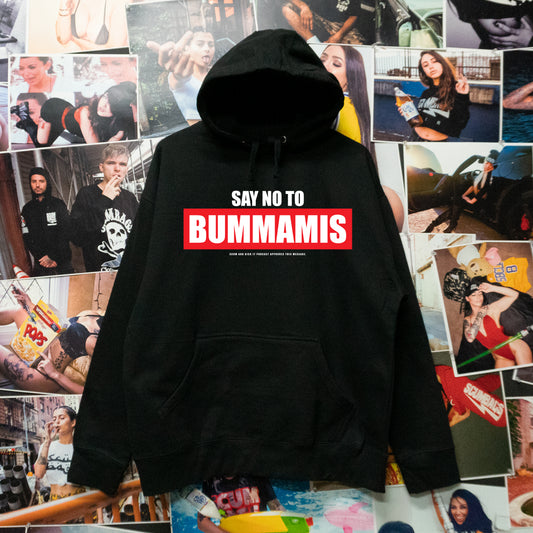 Bummami - Pullover Hoody