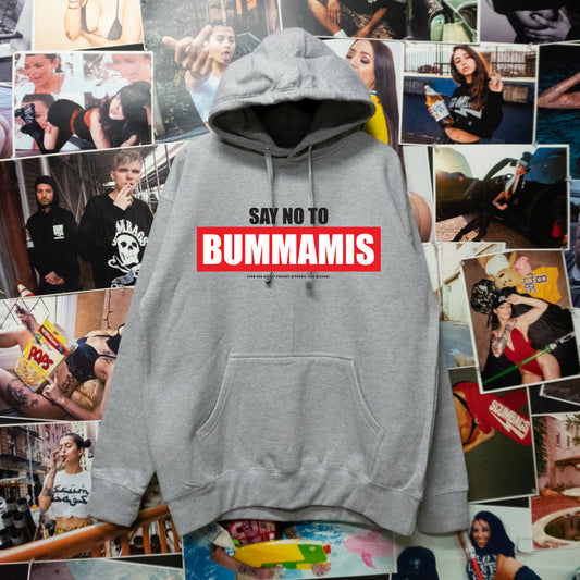 Bummami - Pullover Hoody