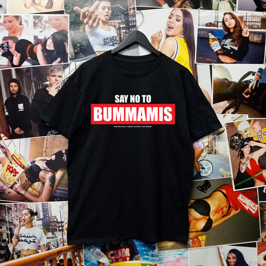 Bummami - T-Shirt