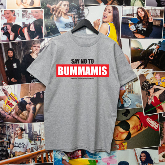 Bummami - T-Shirt