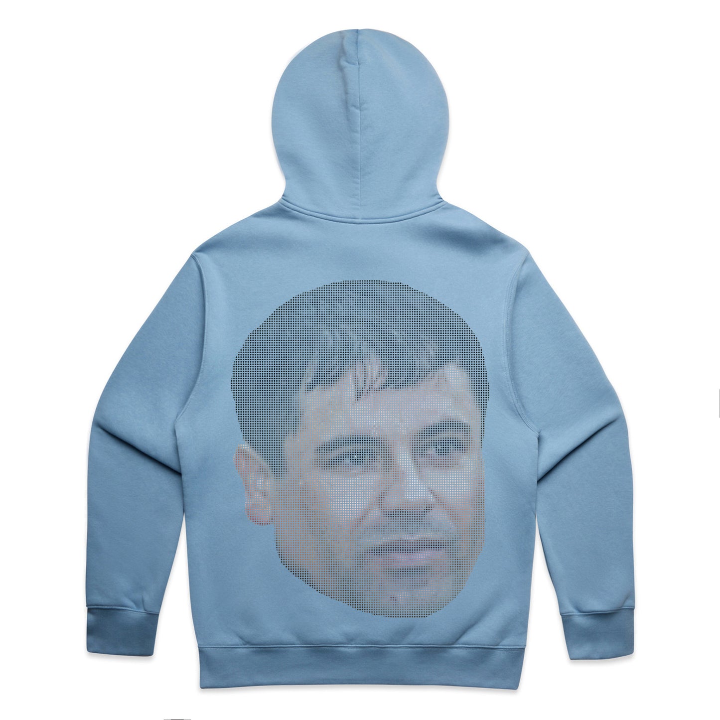 Chapo - Pullover Hoody