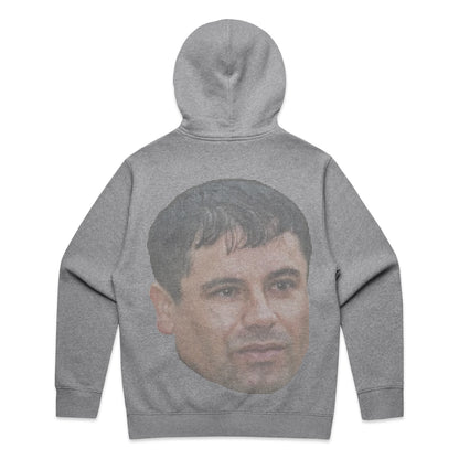 Chapo - Pullover Hoody