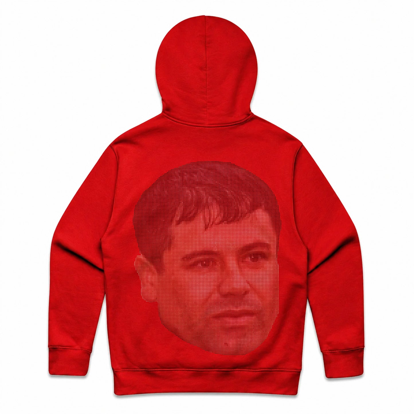 Chapo - Pullover Hoody