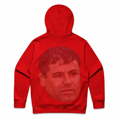 Chapo - Pullover Hoody