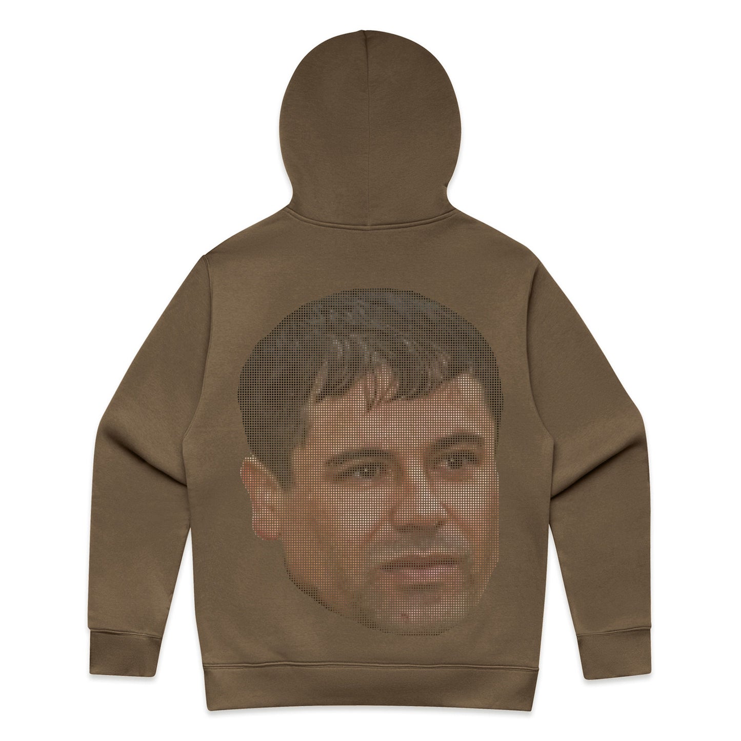 Chapo - Pullover Hoody