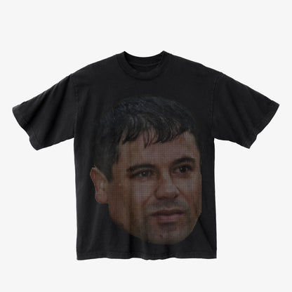 Chapo - Tshirt