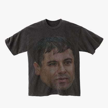 Chapo - Tshirt