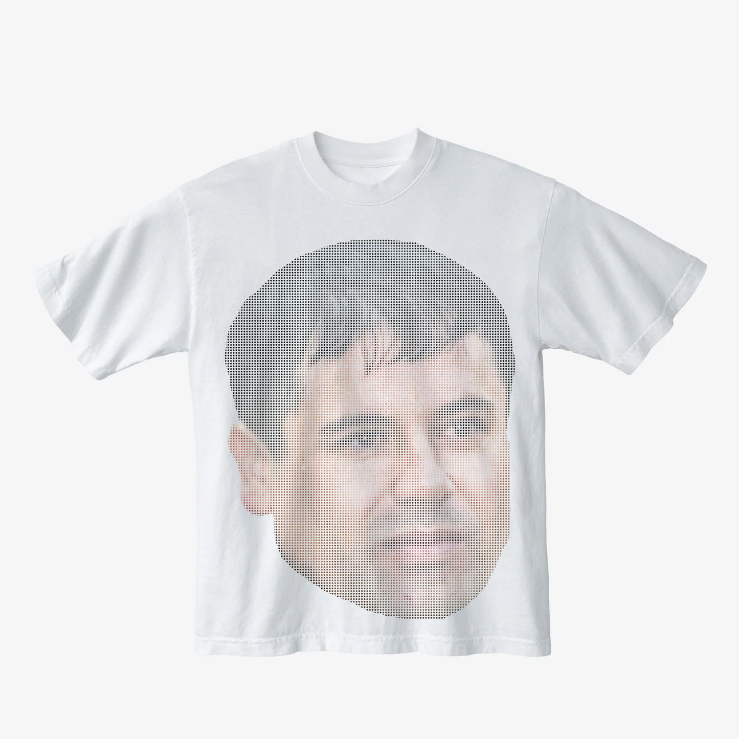 Chapo - Tshirt
