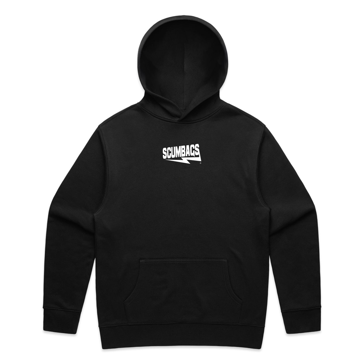 Chapo - Pullover Hoody