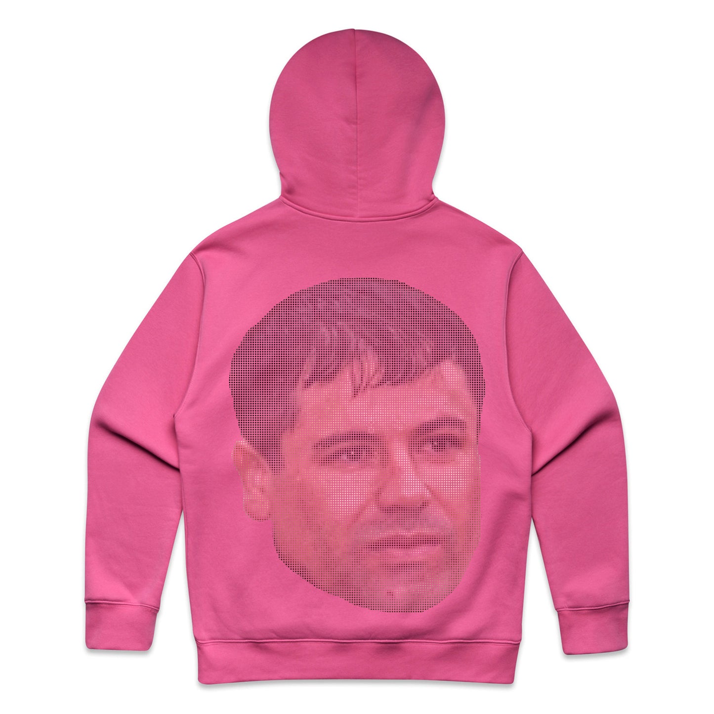 Chapo - Pullover Hoody