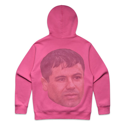 Chapo - Pullover Hoody