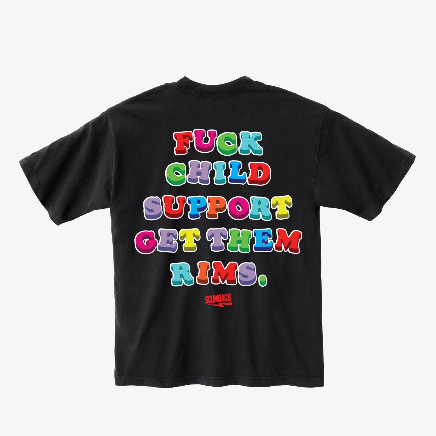 Child Support - Tshirt
