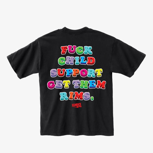 Child Support - Tshirt