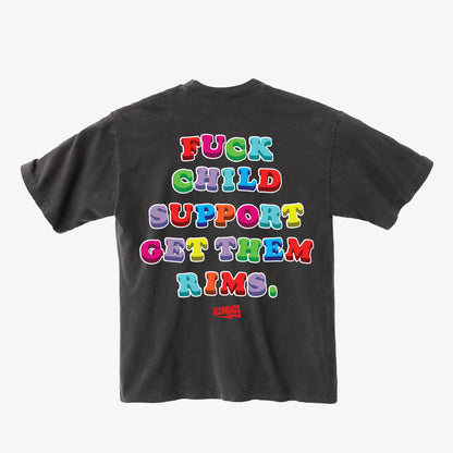 Child Support - Tshirt