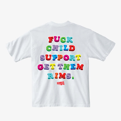Child Support - Tshirt