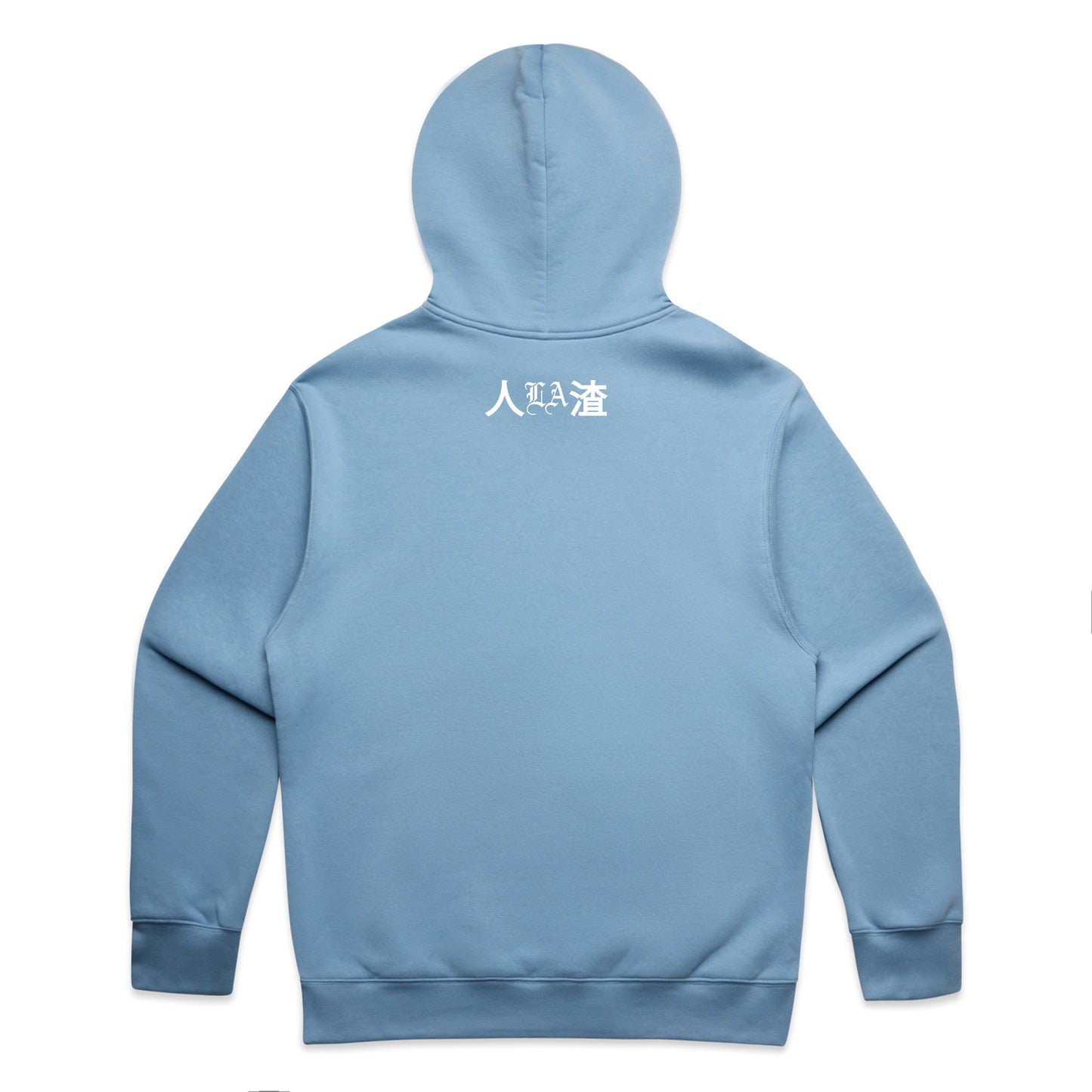 ChinLA - Pullover Hoody