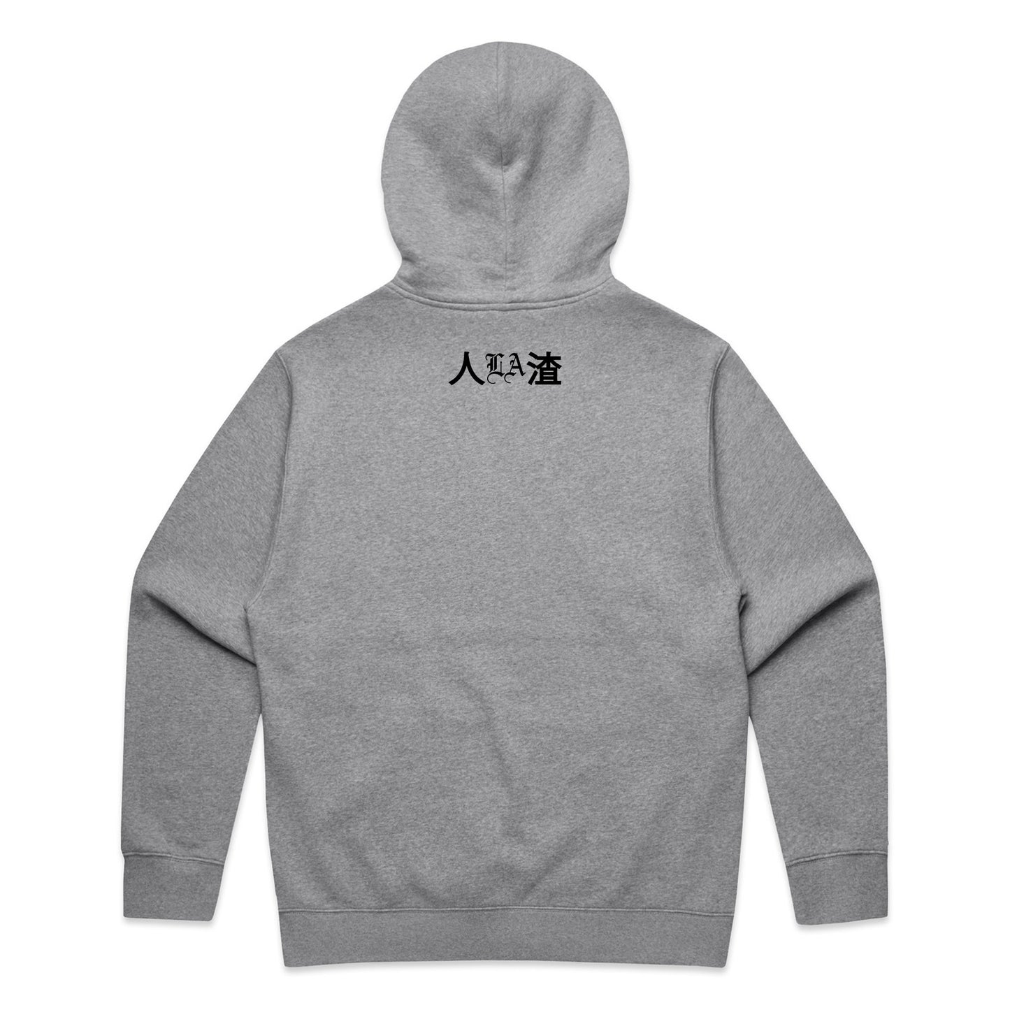 ChinLA - Pullover Hoody
