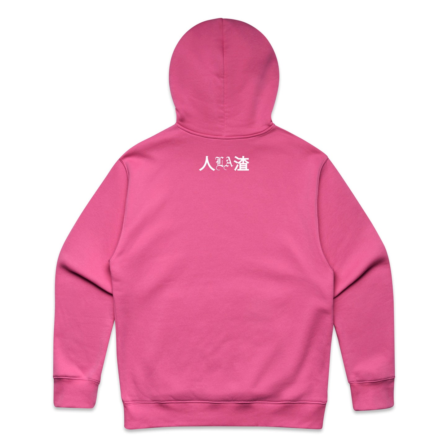 ChinLA - Pullover Hoody