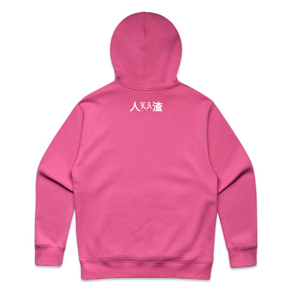 ChinLA - Pullover Hoody