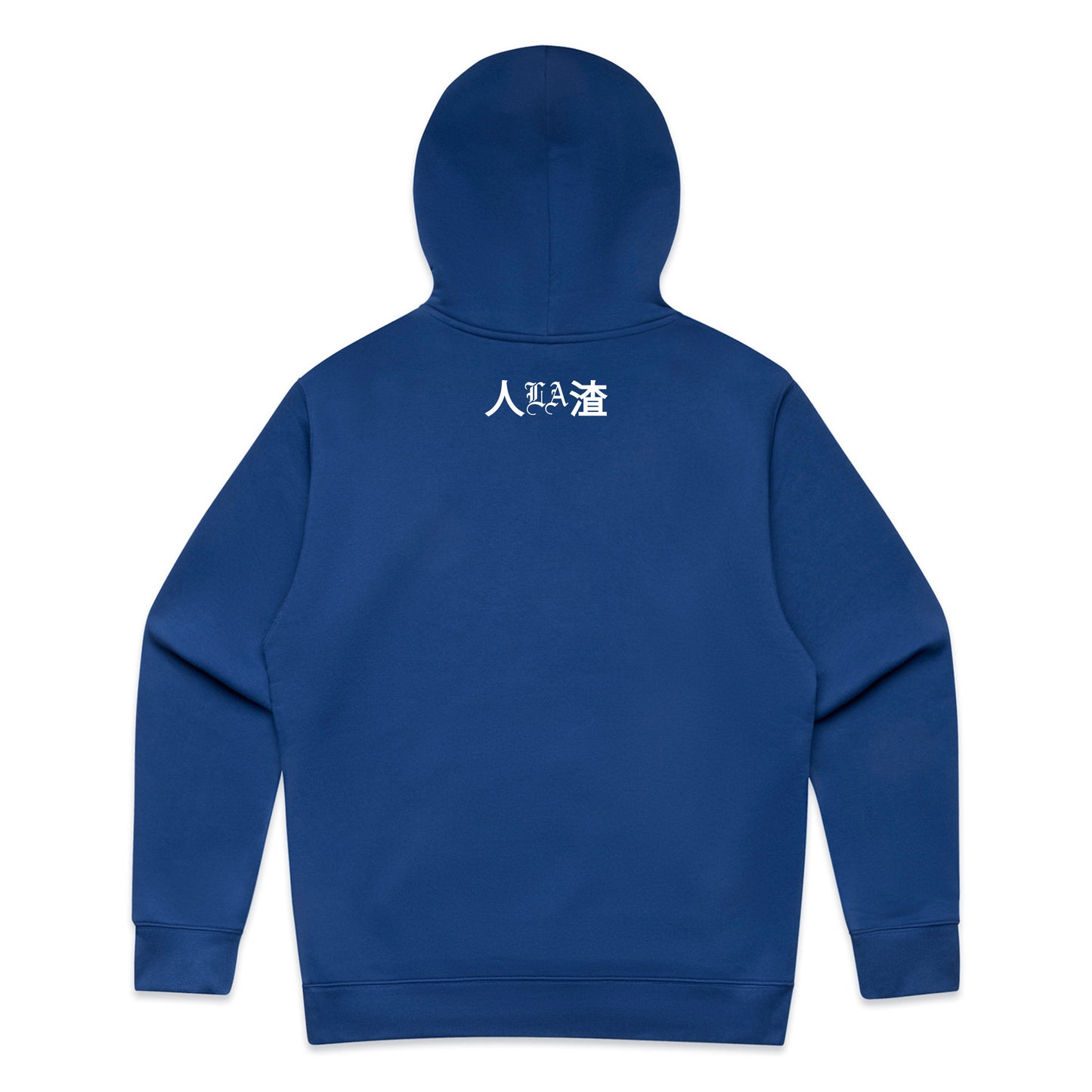 ChinLA - Pullover Hoody