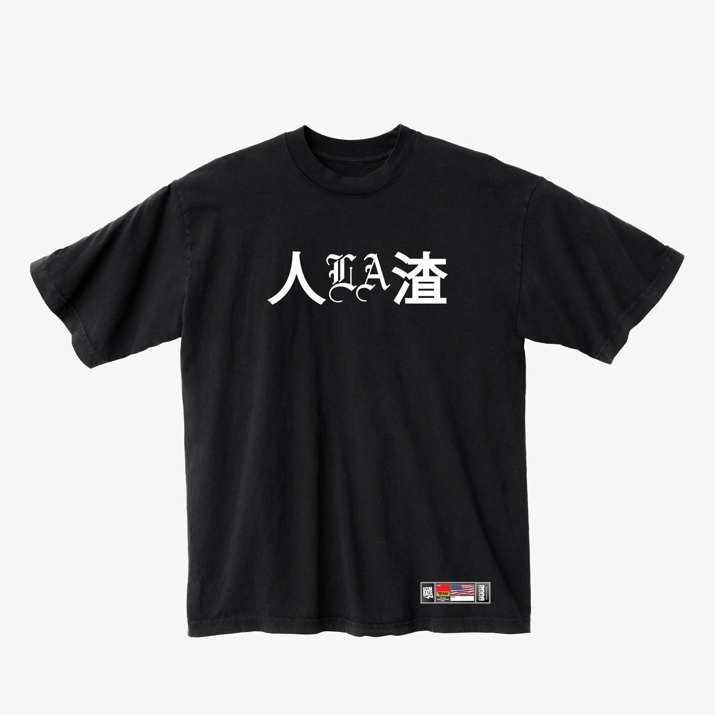 ChinLA - Tshirt