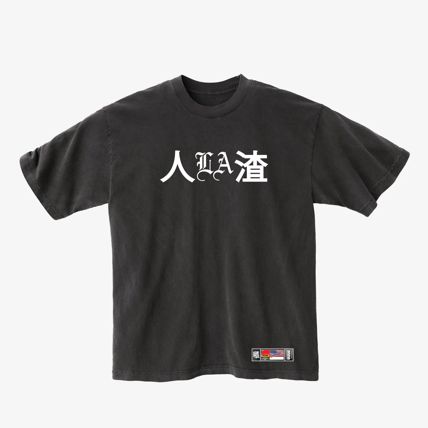 ChinLA - Tshirt