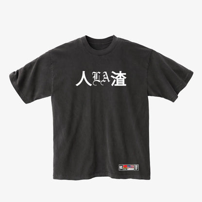 ChinLA - Tshirt