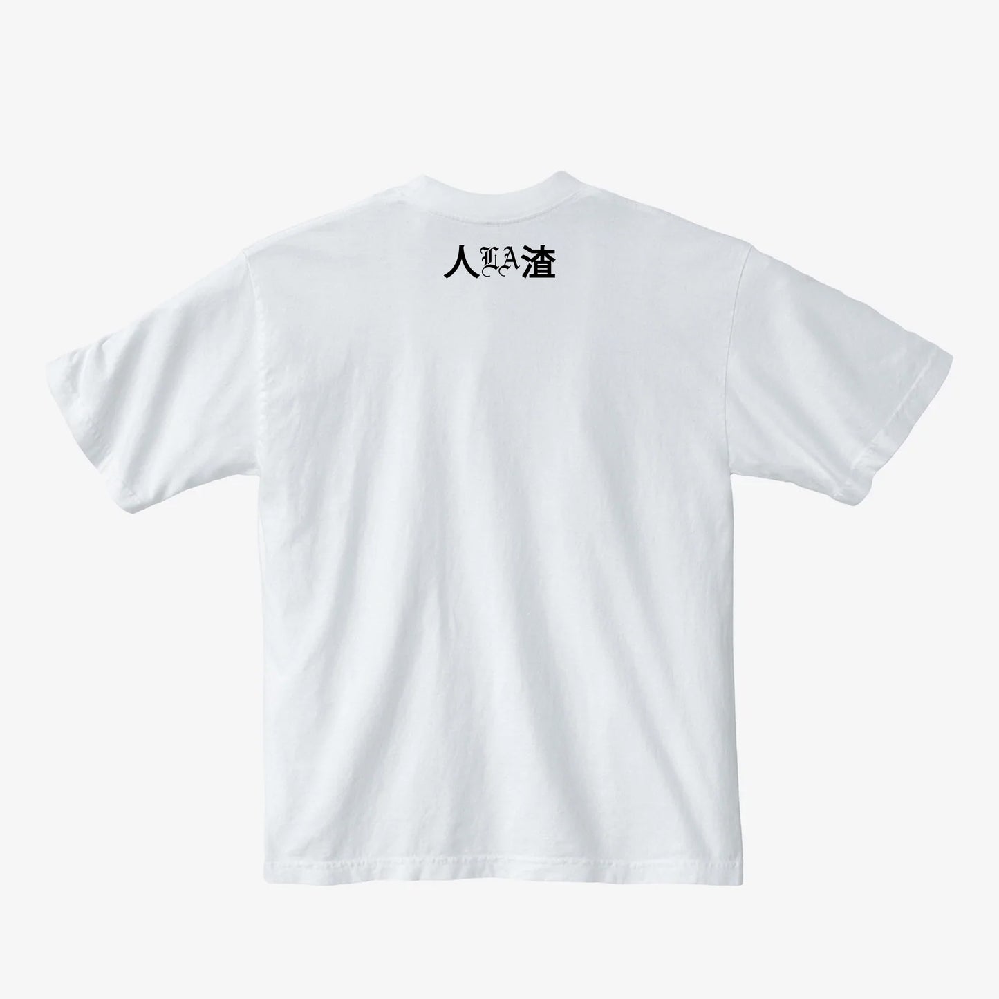 ChinLA - Tshirt