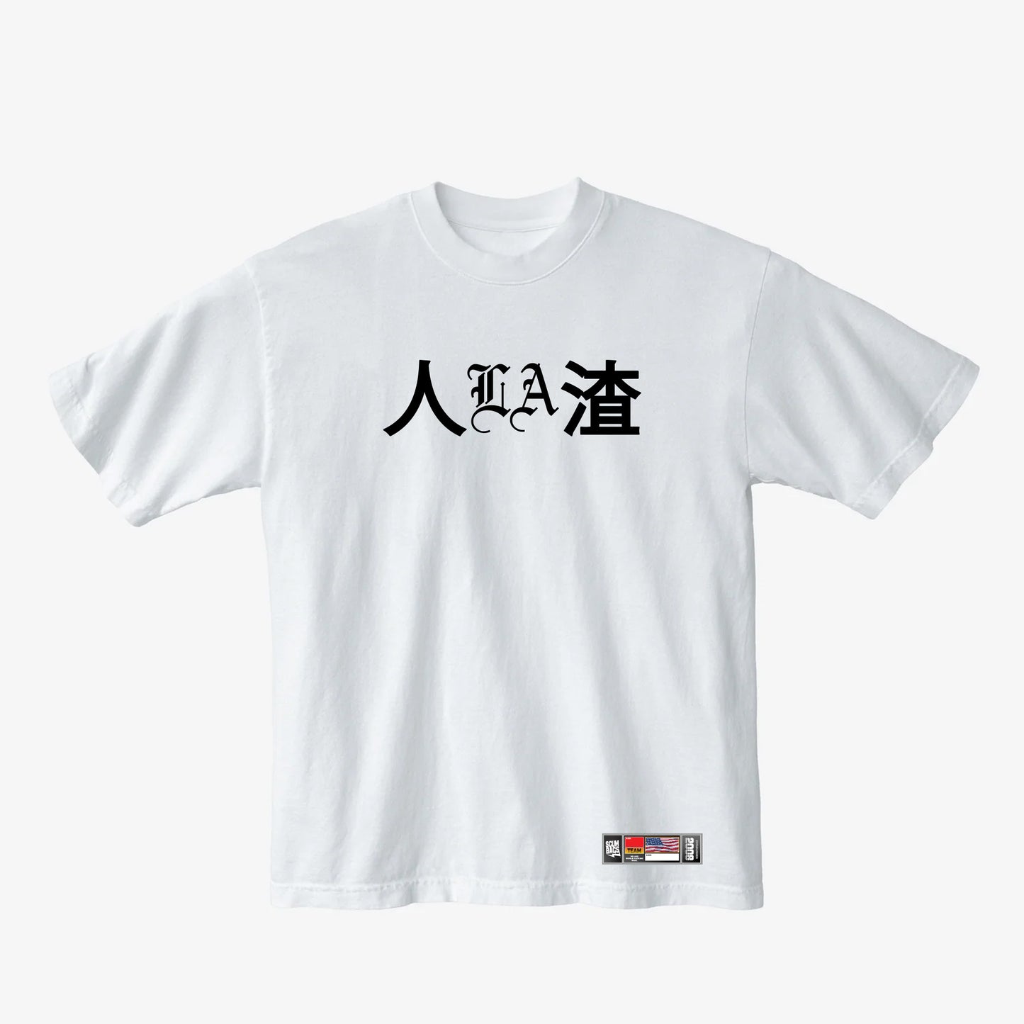 ChinLA - Tshirt