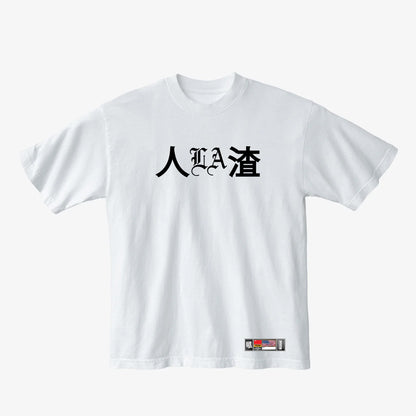 ChinLA - Tshirt