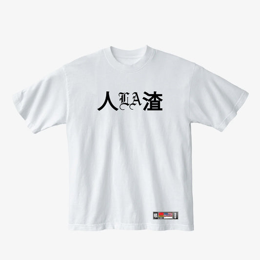ChinLA - Tshirt