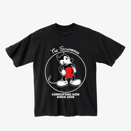 Corrupting Kids - Tshirt