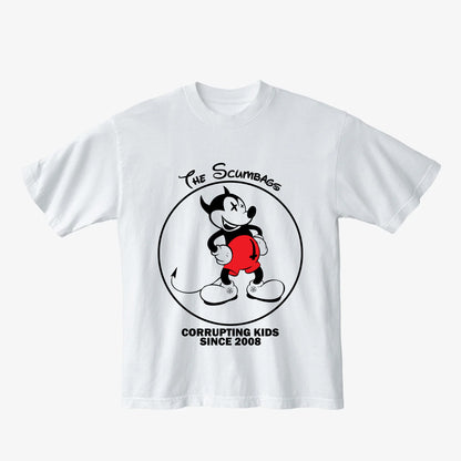 Corrupting Kids - Tshirt