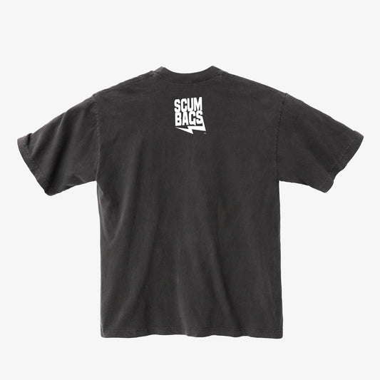 Distrsd Cowabunga - Tshirt