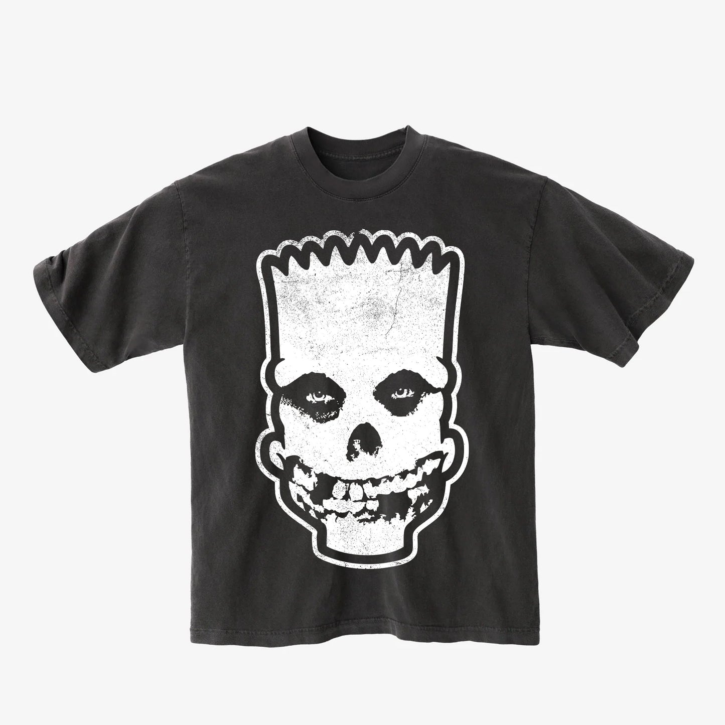 Distrsd Cowabunga - Tshirt