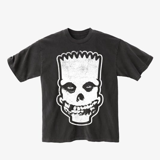 Distrsd Cowabunga - Tshirt