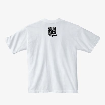 Distrsd Cowabunga - Tshirt