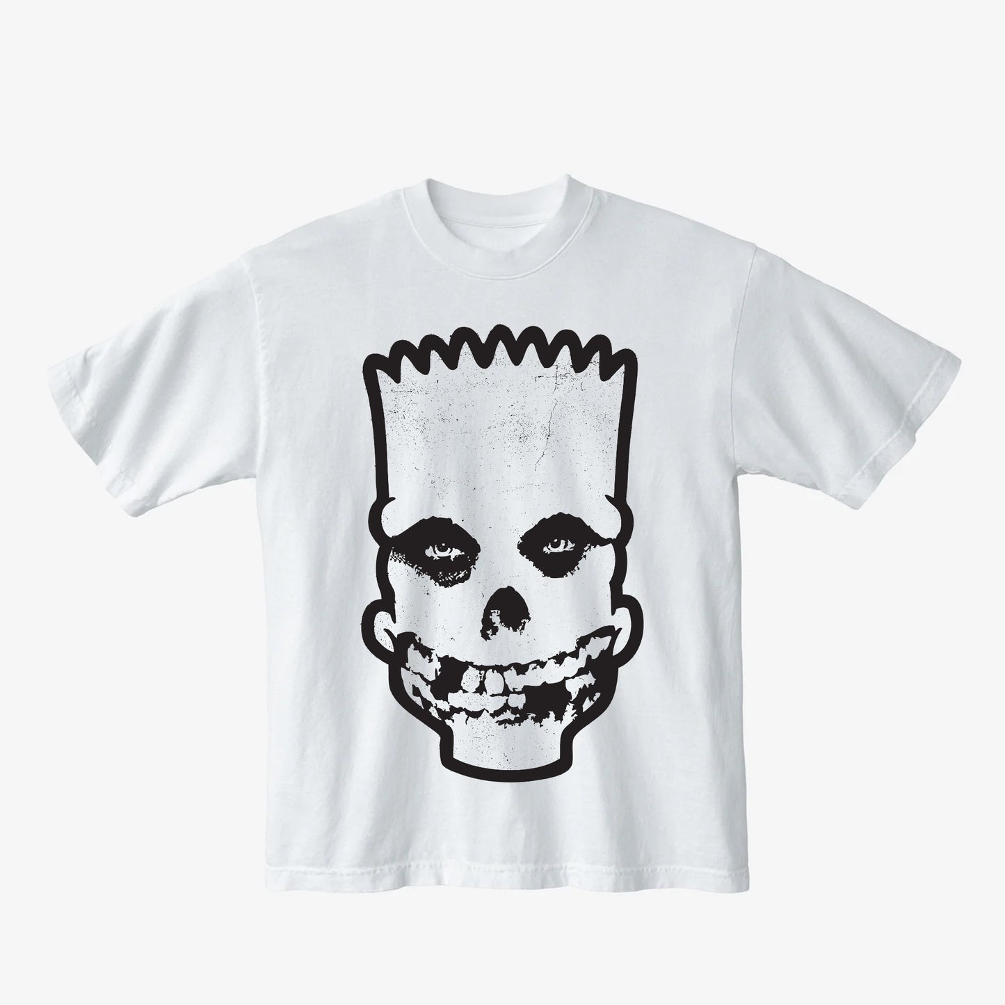 Distrsd Cowabunga - Tshirt