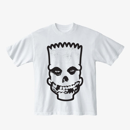 Distrsd Cowabunga - Tshirt