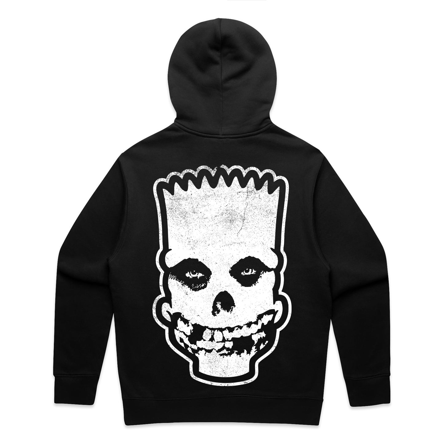 Distrsd Cowabunga - Pullover Hoody