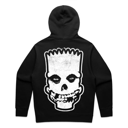 Distrsd Cowabunga - Pullover Hoody
